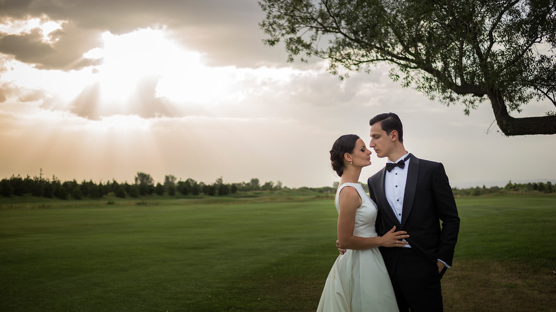 Дени и Пламен