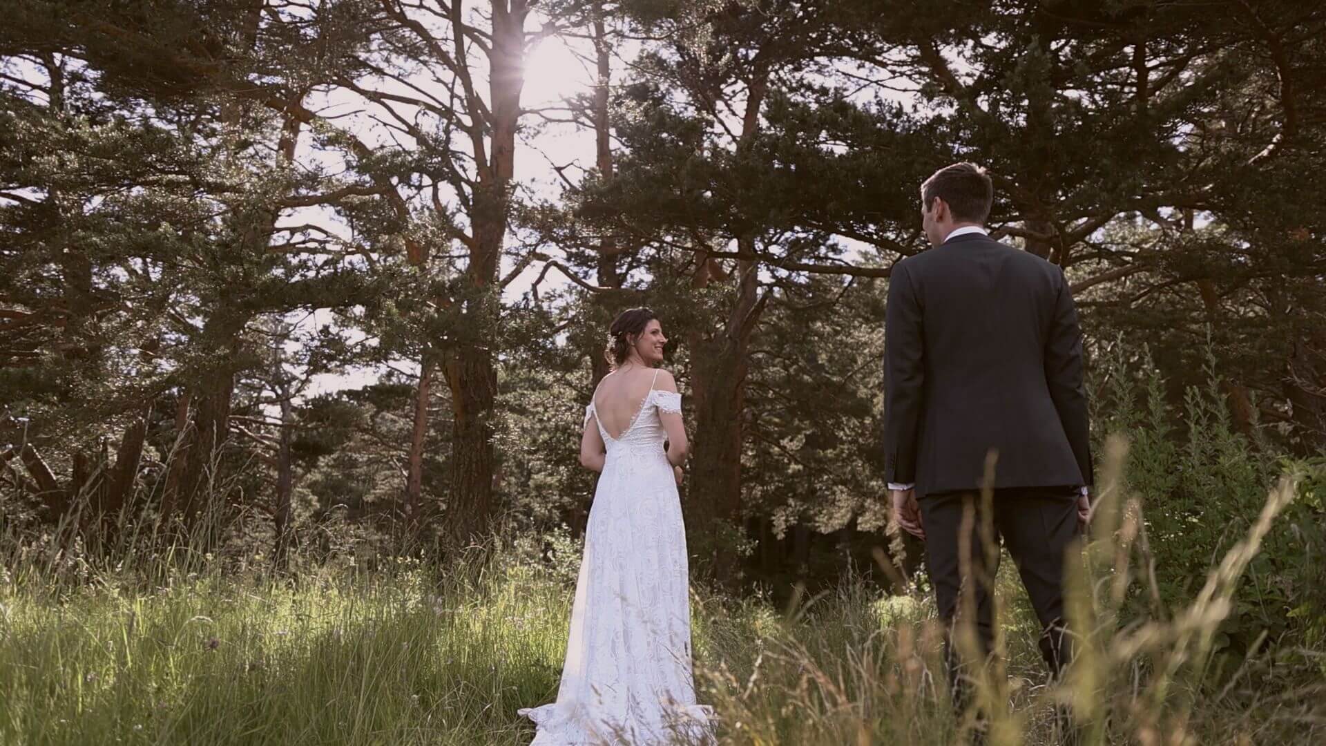 Лили и Джеймс