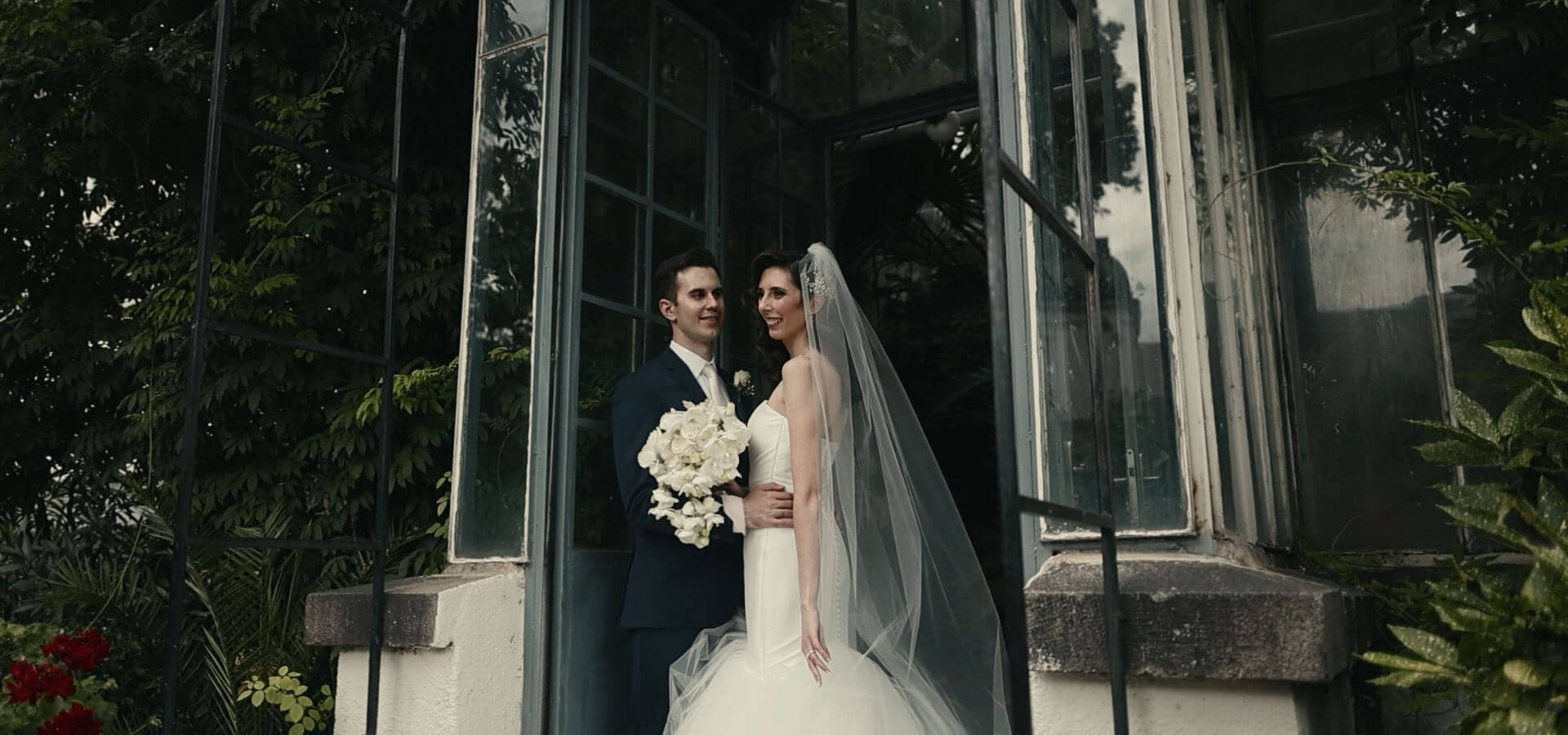 Мишел и Матю