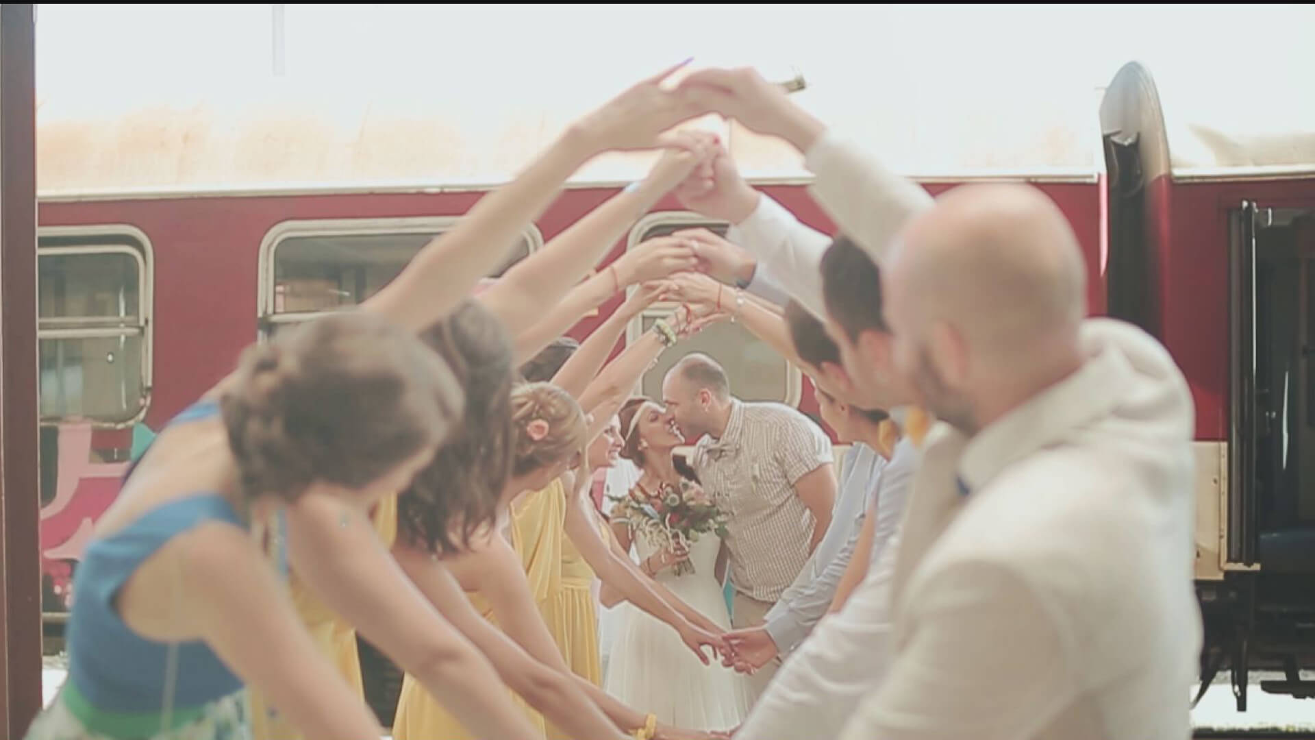 Лети и Алек