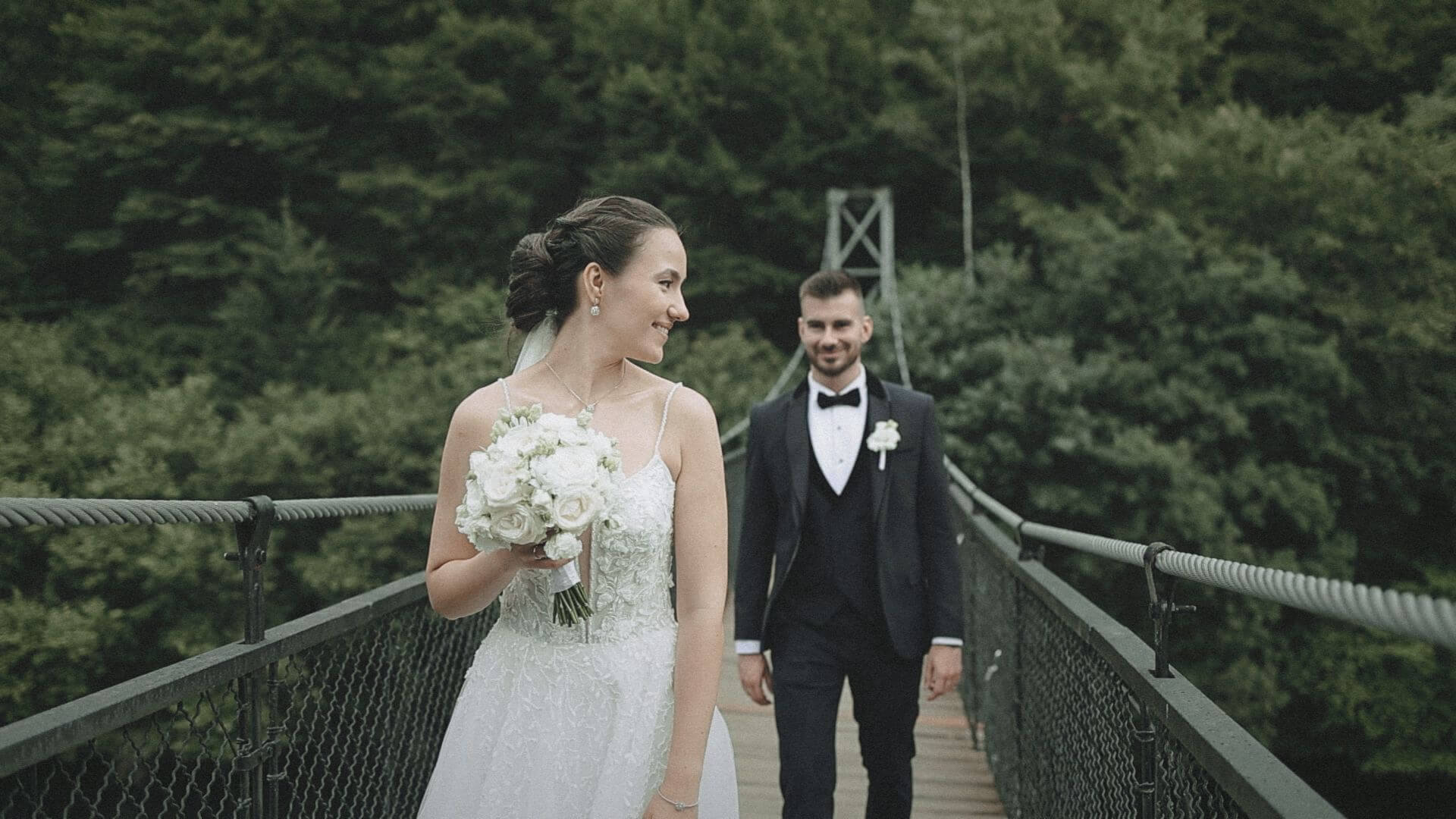 Ирина и Мирослав