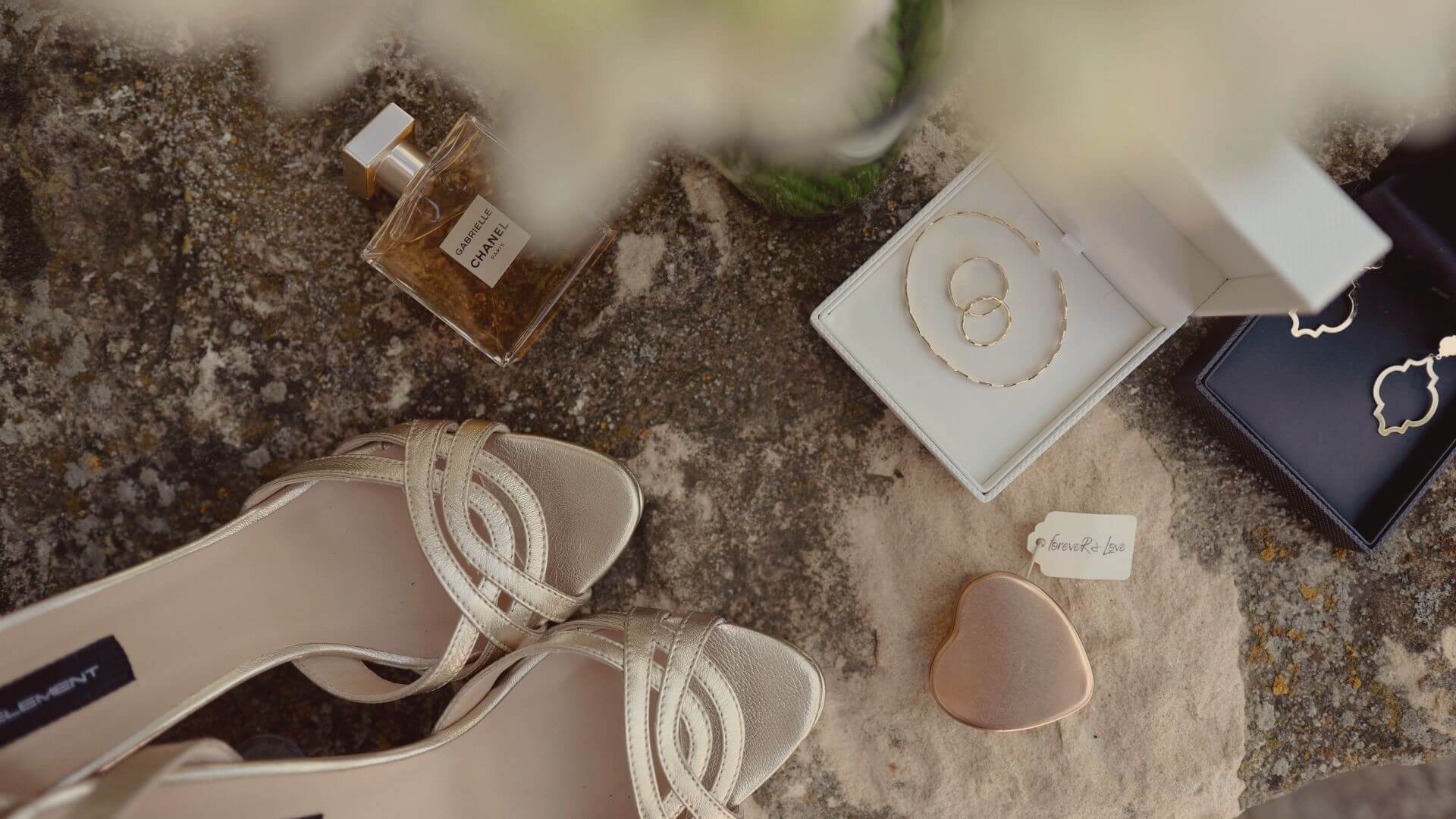 Люси и Радо