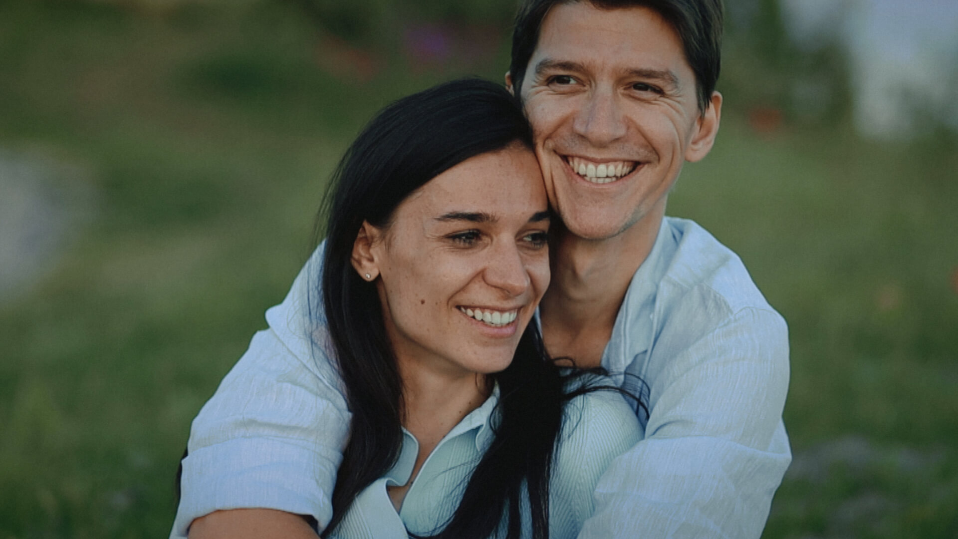 Мирослава и Димитър