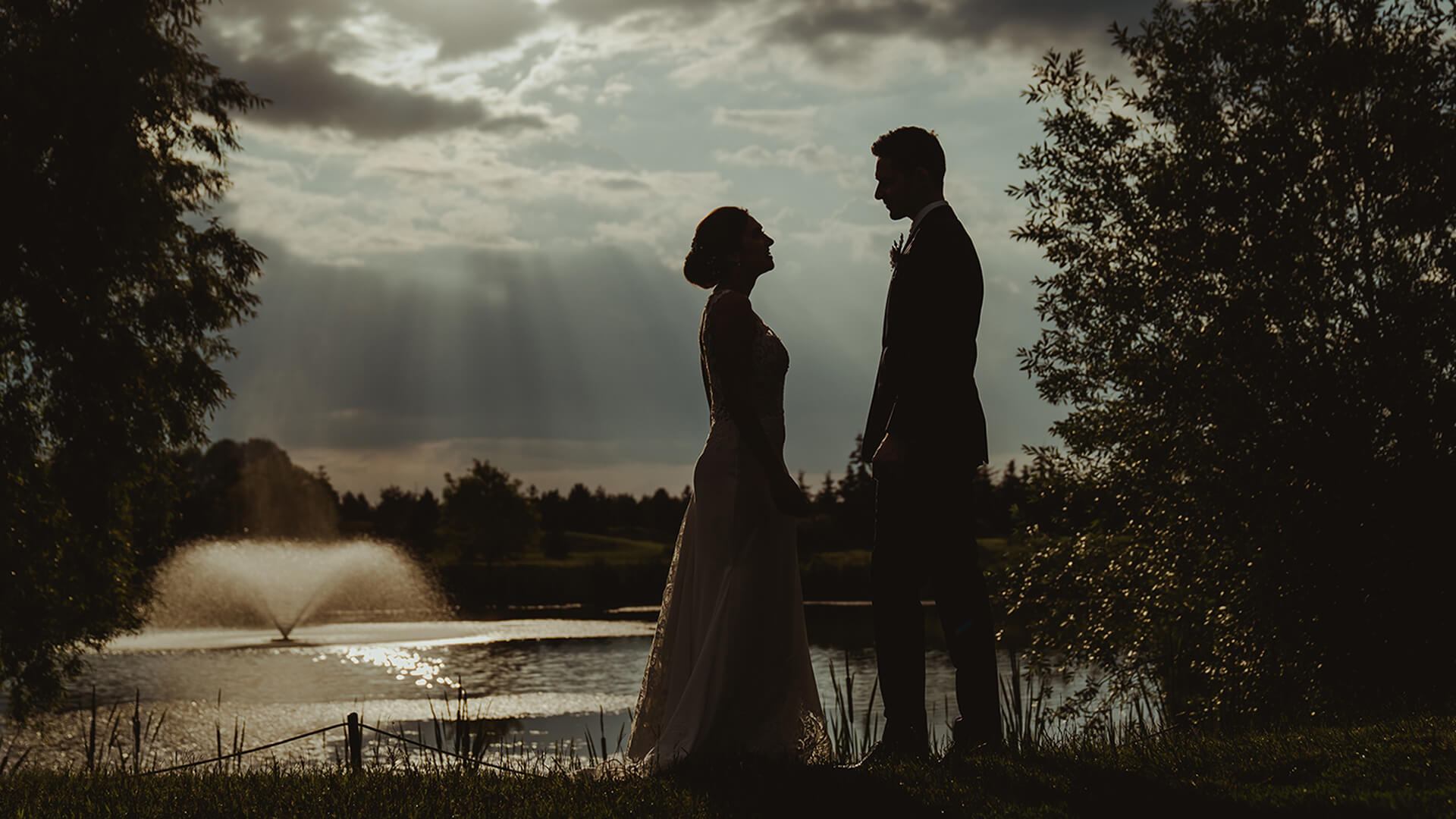 Сватбено видео - съвети от Филмова къща Виктор Попов.