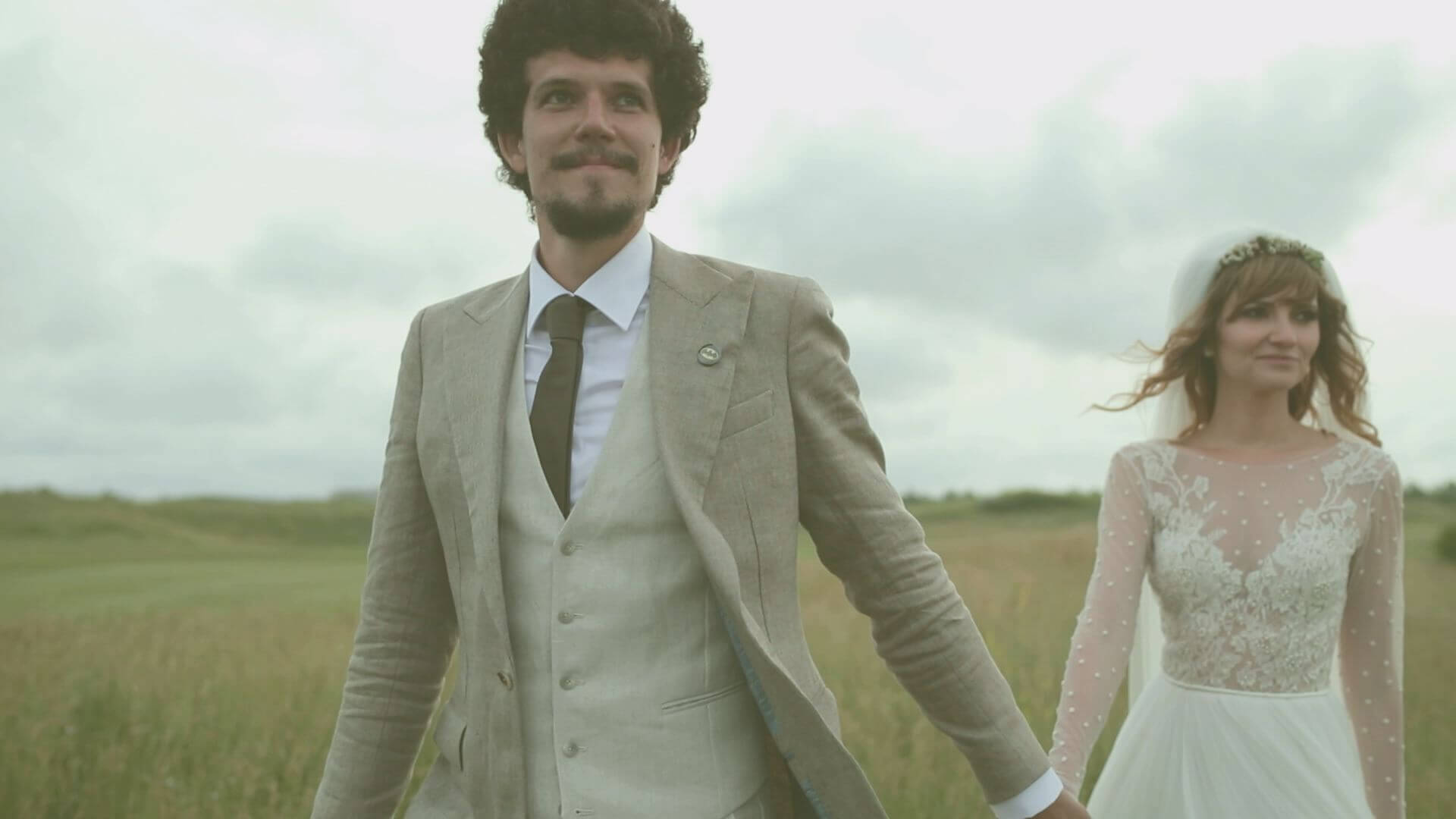 Заглавие на видеото